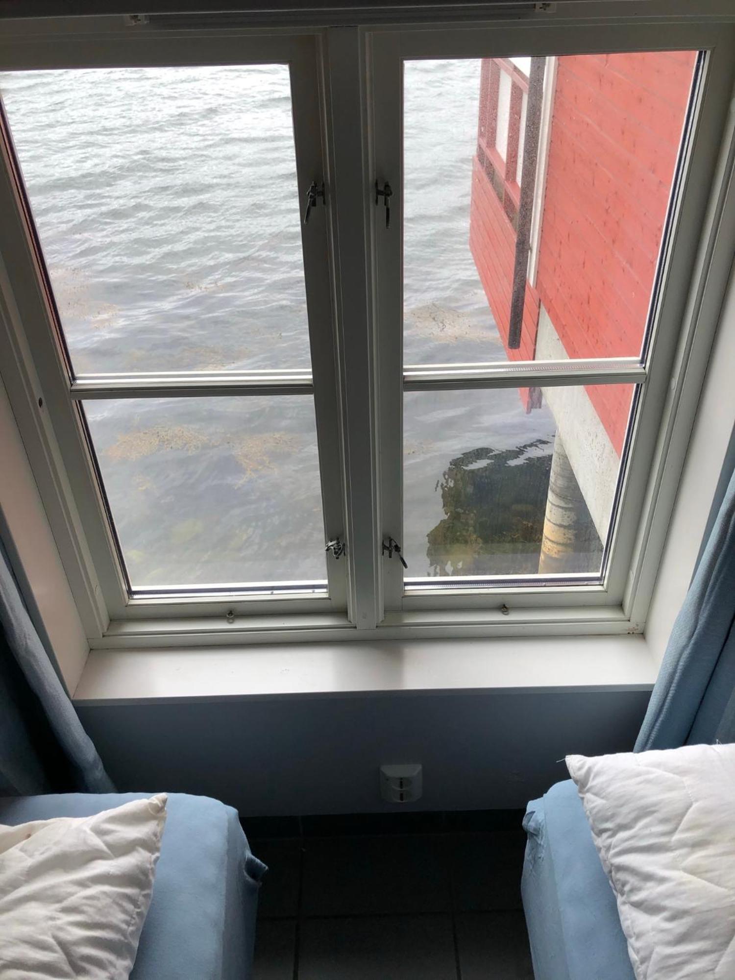 Kviltorp Camping Molde Bagian luar foto